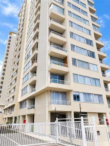 Departamento en venta · Viña del Mar