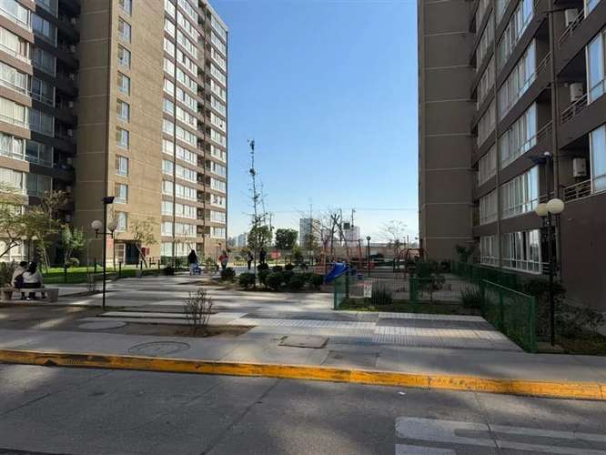 Departamento en venta · San Miguel