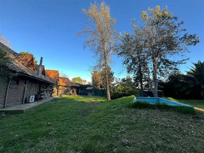 Casa en venta · Talagante - Imagen 20