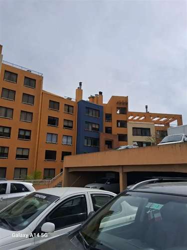 Departamento en venta · Viña del Mar