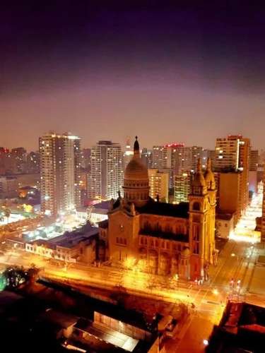 Departamento en venta · Santiago