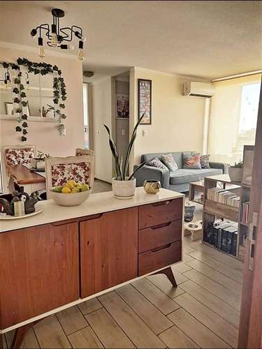 Departamento en venta · Ñuñoa