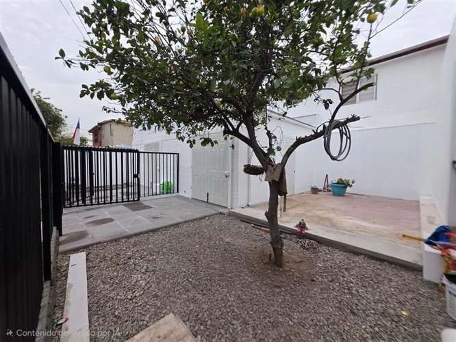 Local Comercial en arriendo · Maipú