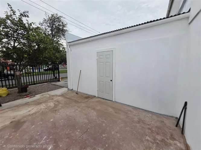 Local Comercial en arriendo · Maipú
