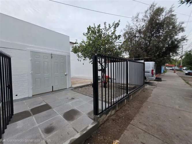 Local Comercial en arriendo · Maipú