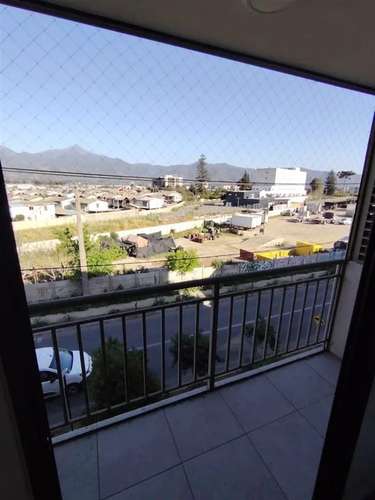 Departamento en venta · Quillota