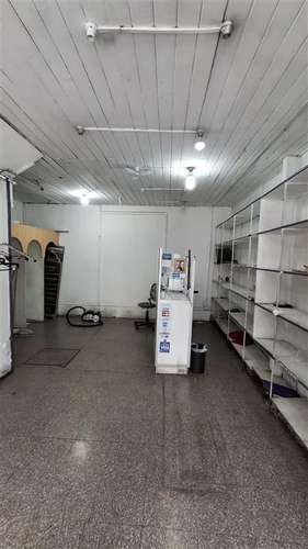 Local Comercial en arriendo · Recoleta