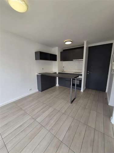 Departamento en venta · Santiago