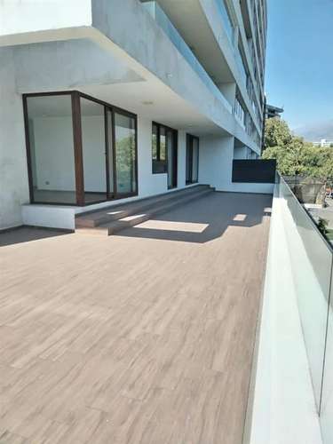 Departamento en venta · Providencia