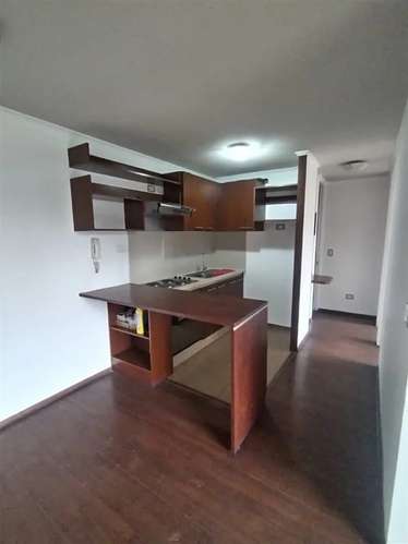 Departamento en venta · Santiago