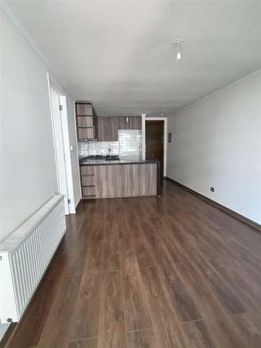 Departamento en venta · Providencia