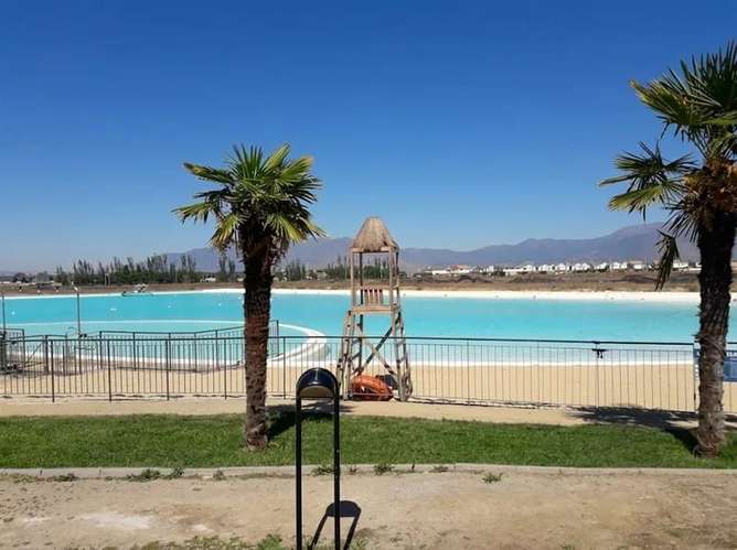 Casa en venta · Lampa