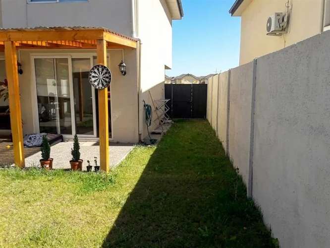 Casa en venta · Lampa - Imagen 12