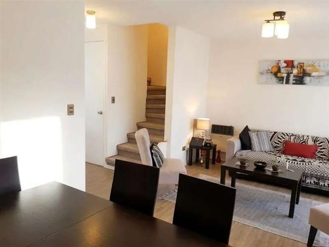 Casa en venta · Lampa - Imagen 3