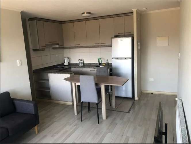 Departamento en venta · Concepción