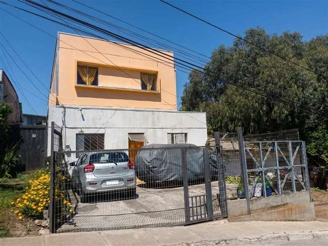 Casa en venta · San Antonio