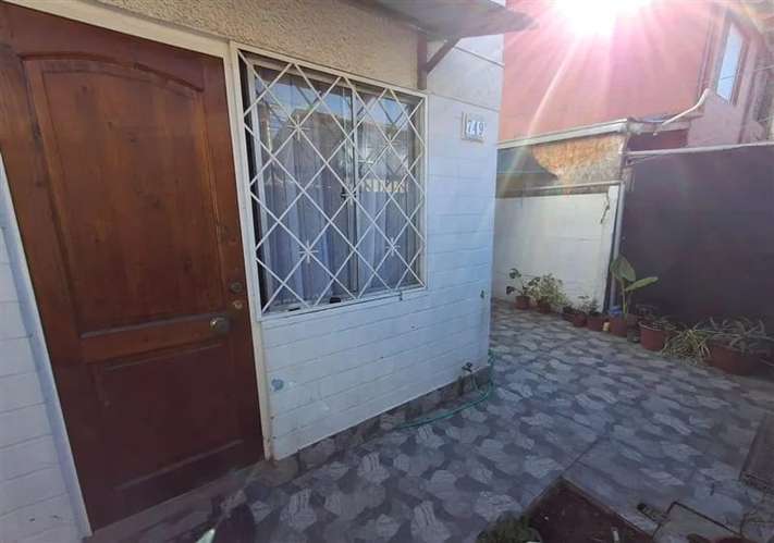 Casa en arriendo · Quilicura