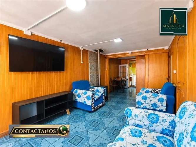 Casa en venta · Chiguayante - Imagen 3