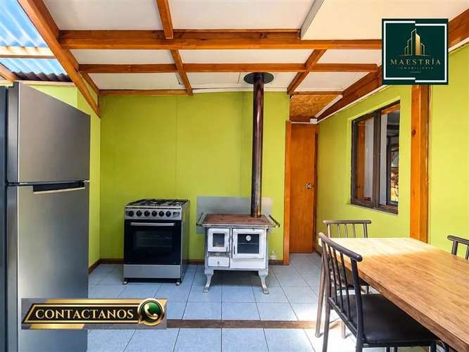 Casa en venta · Chiguayante - Imagen 7