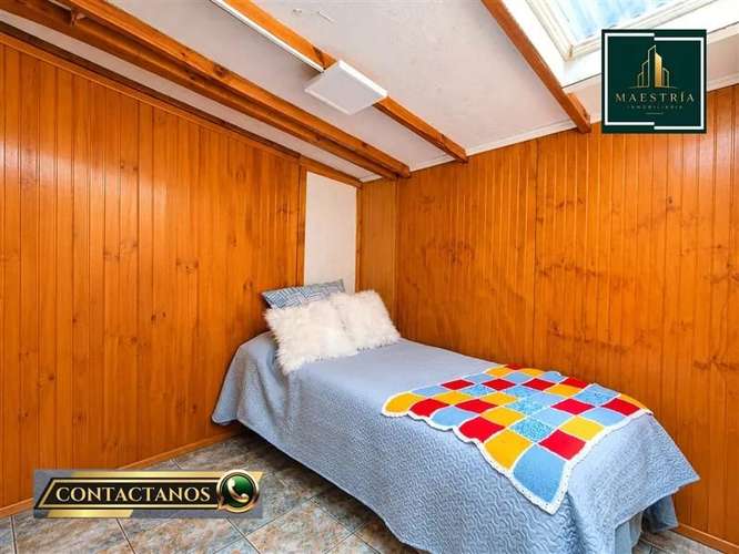 Casa en venta · Chiguayante - Imagen 11
