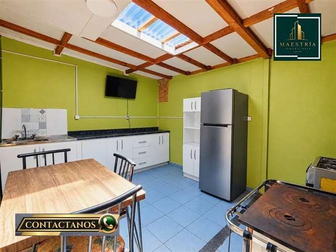 Casa en venta · Chiguayante - Imagen 6