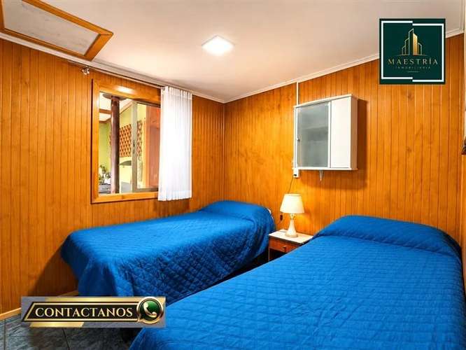 Casa en venta · Chiguayante - Imagen 8