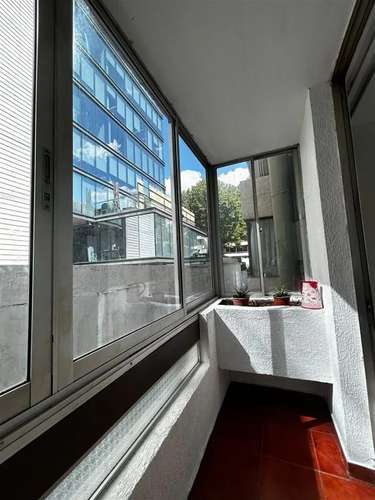 Departamento en arriendo · Providencia - Imagen 8