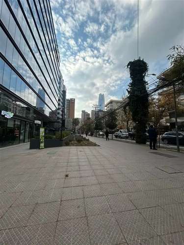 Departamento en arriendo · Providencia - Imagen 2