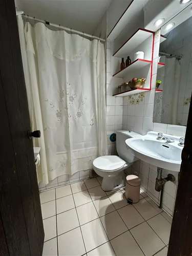 Departamento en arriendo · Providencia - Imagen 9