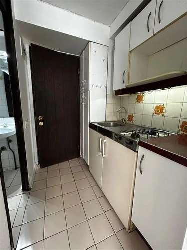 Departamento en arriendo · Providencia - Imagen 5