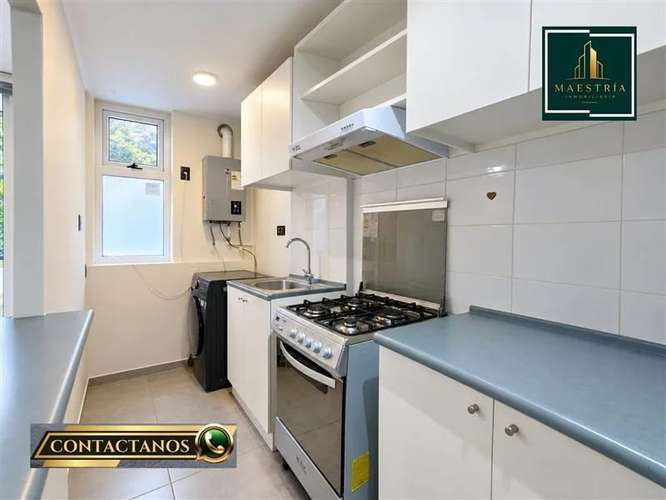 Departamento en venta · Talcahuano
