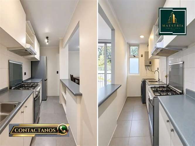 Departamento en venta · Talcahuano