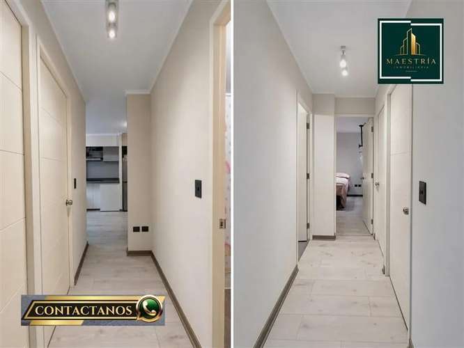 Departamento en venta · Talcahuano