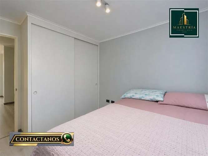Departamento en venta · Talcahuano