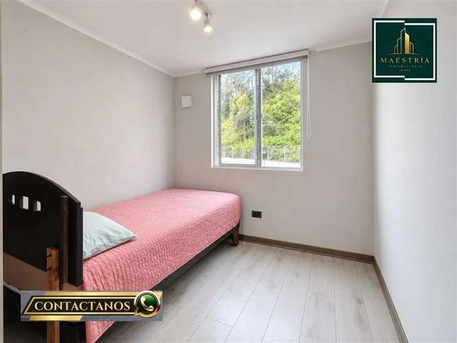 Departamento en venta · Talcahuano