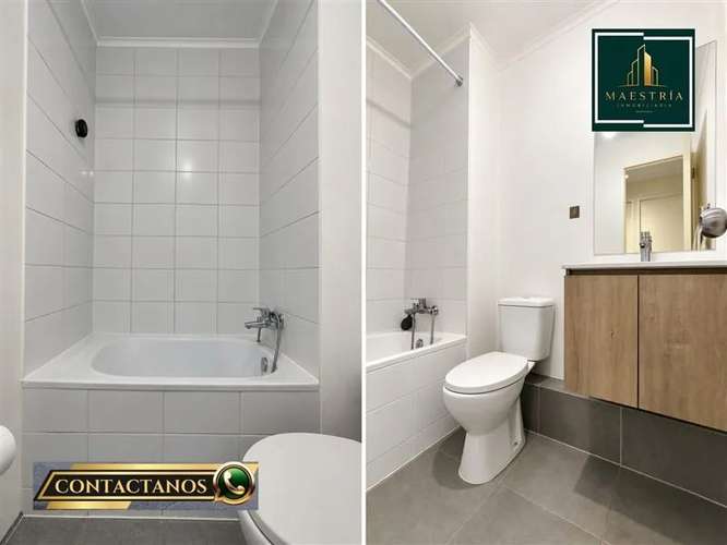 Departamento en venta · Talcahuano