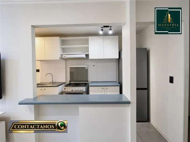 Departamento en venta · Talcahuano