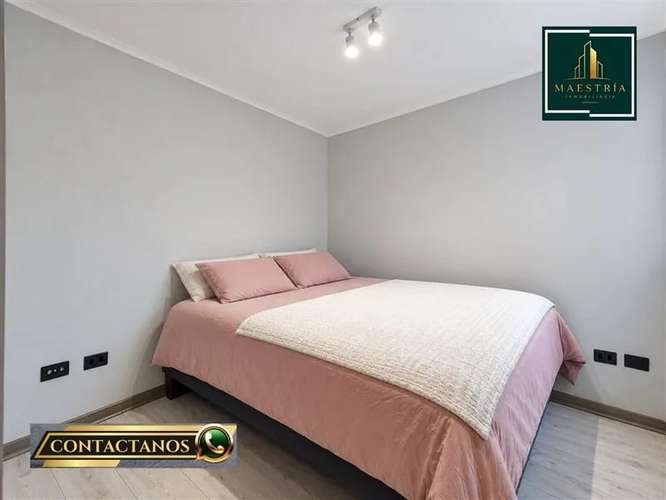 Departamento en venta · Talcahuano