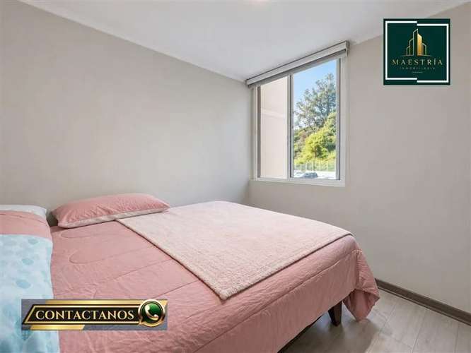 Departamento en venta · Talcahuano