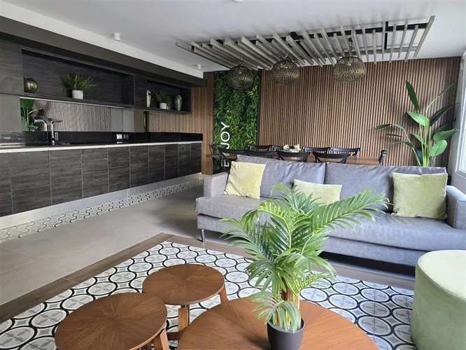 Departamento en arriendo · Concón - Imagen 15