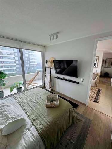 Departamento en arriendo · Concón - Imagen 5