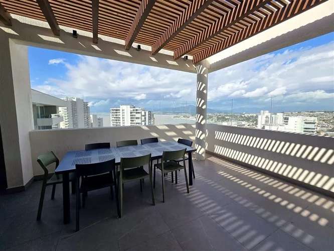 Departamento en arriendo · Concón - Imagen 18