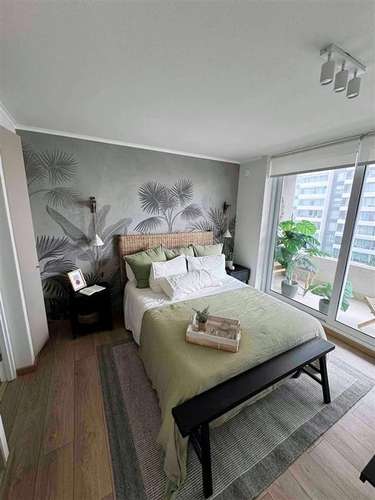Departamento en arriendo · Concón - Imagen 4