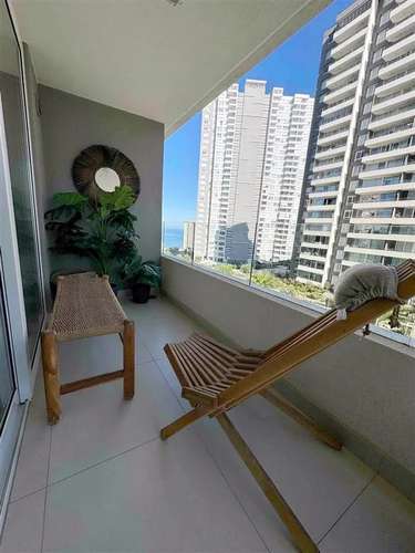 Departamento en arriendo · Concón - Imagen 11