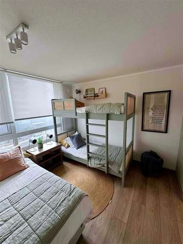 Departamento en arriendo · Concón - Imagen 8