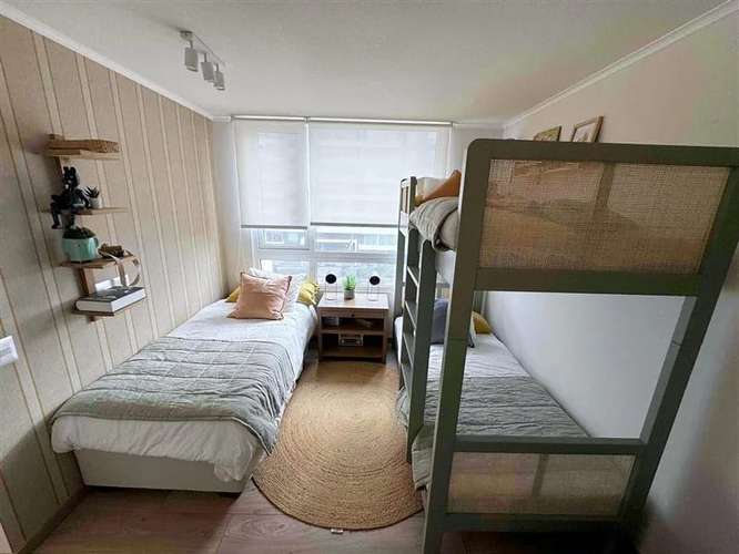 Departamento en arriendo · Concón - Imagen 9