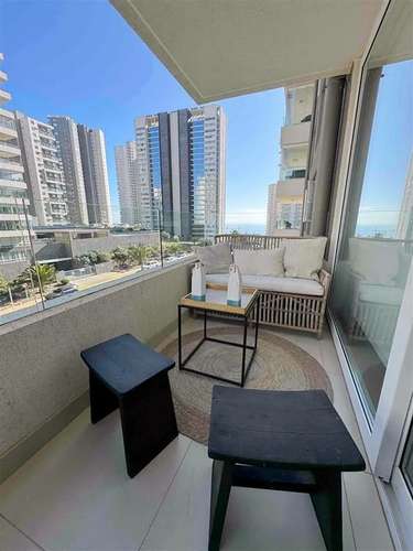 Departamento en arriendo · Concón - Imagen 10