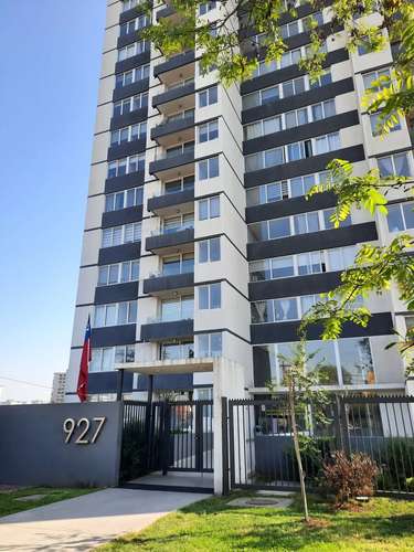 Se Vende Depto Mariposa 2D,2B,Estacionamiento, Bodega  Dptal 927, San Miguel