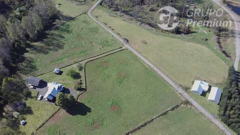 Venta de Parcelas en Región de Los Lagos - Imagen 3