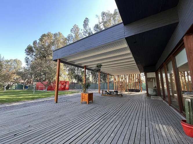 Parcela en venta · Calera de Tango - Imagen 17